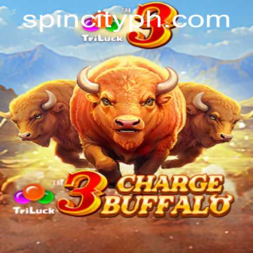 Experience the Thrill of 3ChargeBuffalo at Spin City Casino