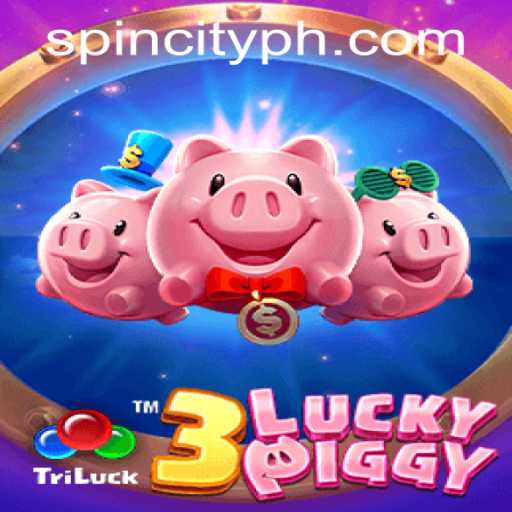 Discover 3LUCKYPIGGY: A Thrilling Experience at Spin City Casino