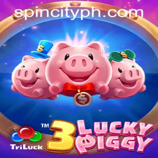 Discover 3LUCKYPIGGY: A Thrilling Experience at Spin City Casino