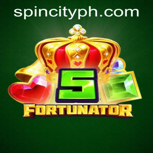 Unlocking the World of 5Fortunator at Spin City Casino