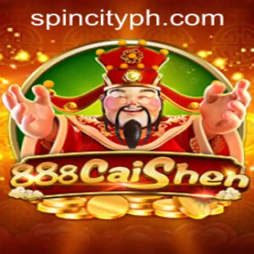 Unveiling 888CaiShen: The Latest Sensation at Spin City Casino