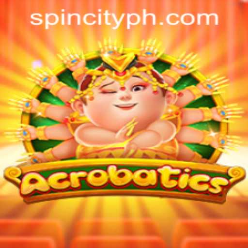 Discover the Thrills of Acrobatics at Spin City Casino