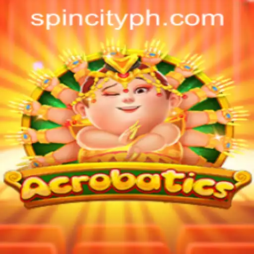 Discover the Thrills of Acrobatics at Spin City Casino