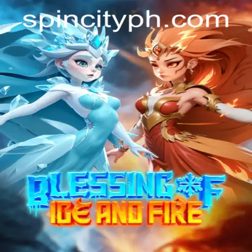 Explore the Exciting World of Blessing of Ice and Fire at Spin City Casino