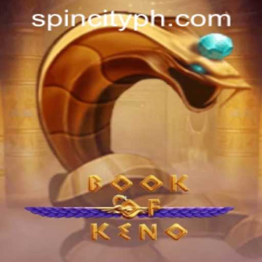 Discover the Thrilling World of BookOfKeno at Spin City Casino