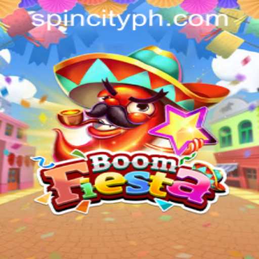 BoomFiesta: A Thrilling Adventure at Spin City Casino