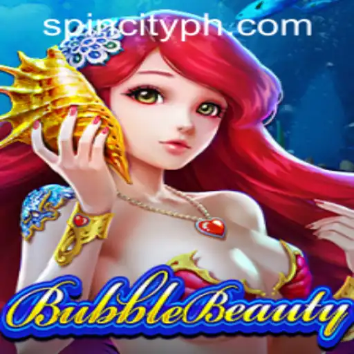 BubbleBeauty: The Enchanting New Game at Spin City Casino
