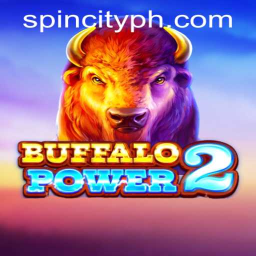 BuffaloPower2: A Thrilling Spin at Spin City Casino