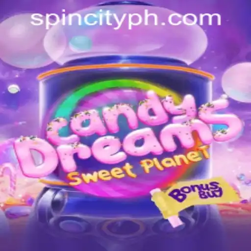 CandyDreamsSweetPlanet: A Journey Through Sweetness at Spin City Casino