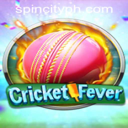 CricketFever: The Ultimate Spin City Casino Experience