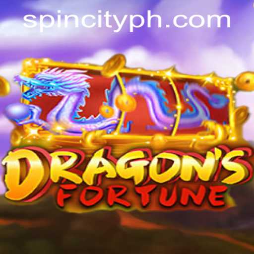Discover the Thrills of DragonFortune at Spin City Casino