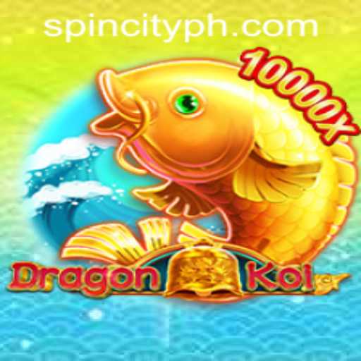 Discover the Thrilling World of DragonKoi at Spin City Casino