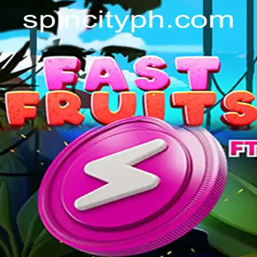 Discover FastFruits: A Juicy Adventure at Spin City Casino