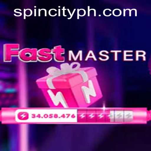 Discover the Thrills of FastMaster at Spin City Casino