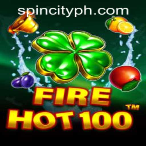 Discover the Thrills of FireHot100 at Spin City Casino