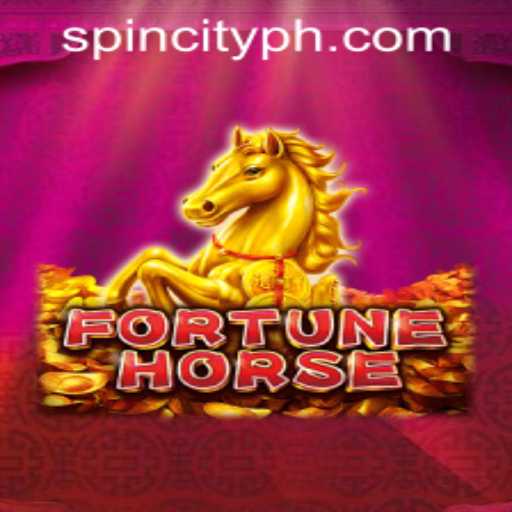 Exploring FortuneHorse: The Latest Sensation at Spin City Casino