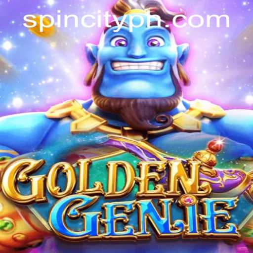 Unveiling GOLDENGENIE: A Dazzling Adventure at Spin City Casino