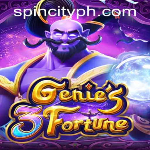 Discovering Genie3Fortune: The Enchanting Game at Spin City Casino