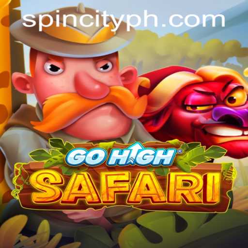 Discover the Wild Excitement of GoHighSafari at Spin City Casino