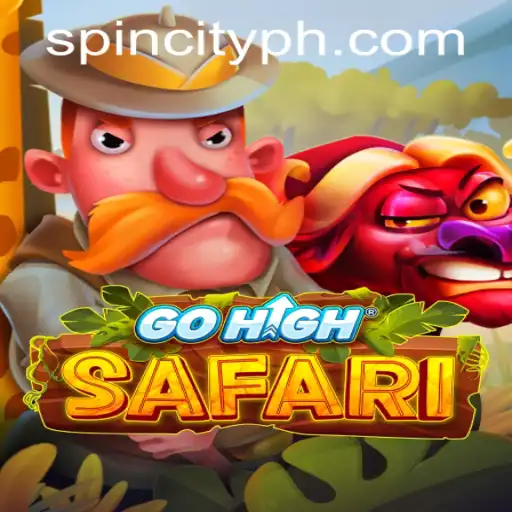 Discover the Wild Excitement of GoHighSafari at Spin City Casino