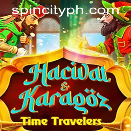 HacivatandKaragoz: A Fascinating Journey into Spin City Casino