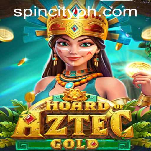 Experience the Thrill of HoardofAztecgold at Spin City Casino