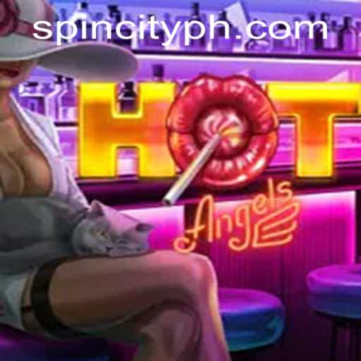 Discover the Thrills of HotAngels at Spin City Casino