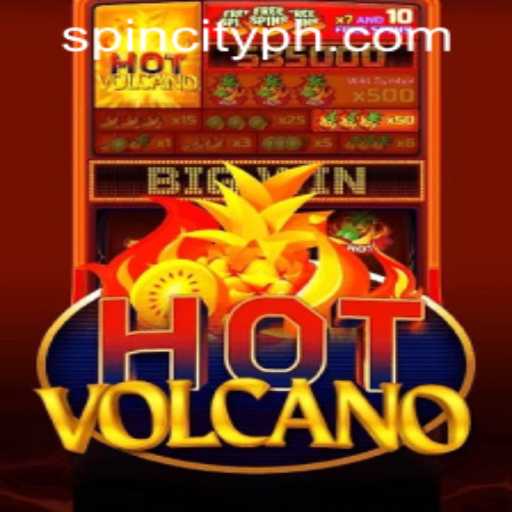 HotVolcano: A Fiery Adventure in Spin City Casino