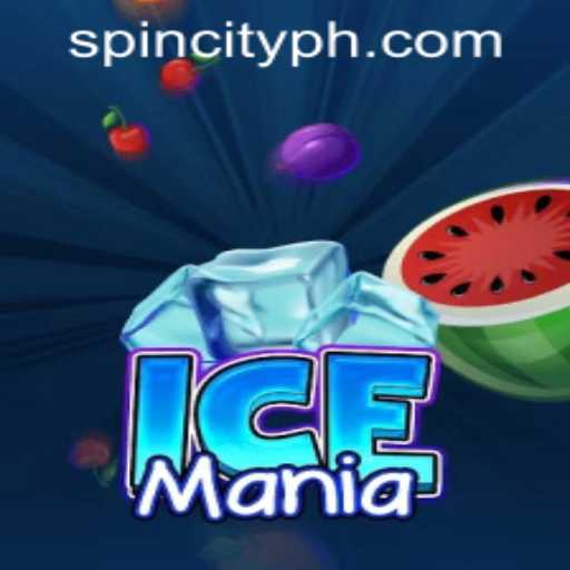 Discover the Thrills of IceMania at Spin City Casino