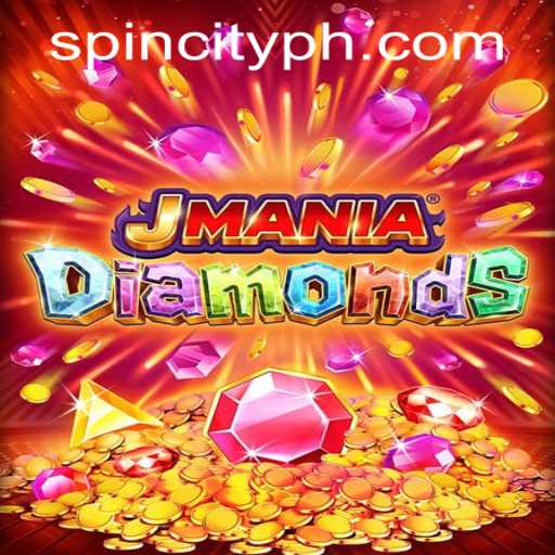Explore the Exciting World of JManiaDiamonds at Spin City Casino