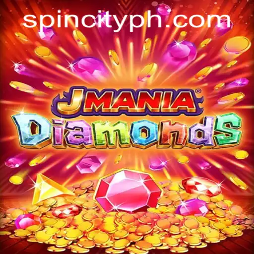 Explore the Exciting World of JManiaDiamonds at Spin City Casino