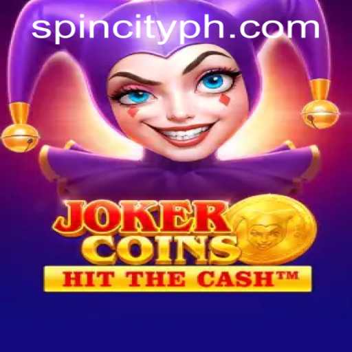 Discover the Exciting World of JokerCoins at Spin City Casino