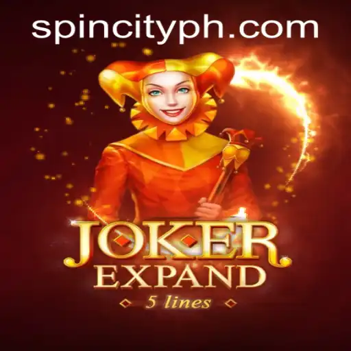 Discover the Thrills of JokerExpand at Spin City Casino