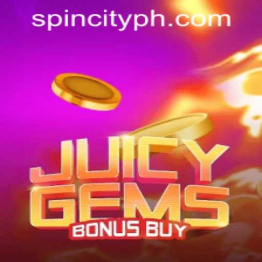 Discover JuicyGemsBonusBuy: A Gem of a Game at Spin City Casino