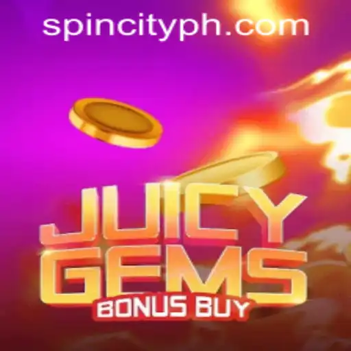 Discover JuicyGemsBonusBuy: A Gem of a Game at Spin City Casino