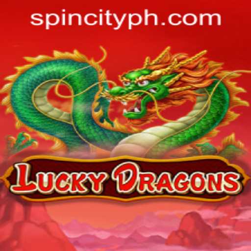 Discover the Thrills of LuckyDragons at Spin City Casino