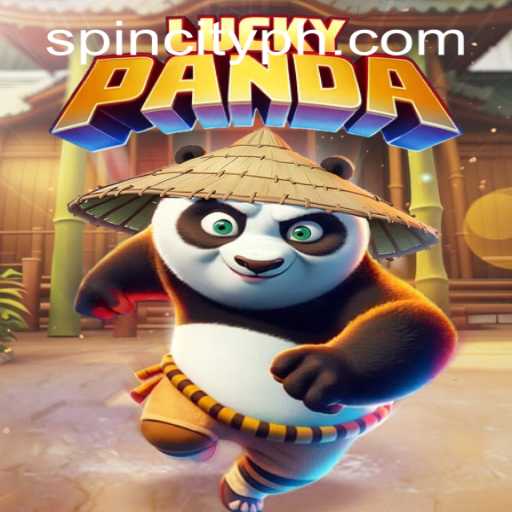 Experience the Thrill of LuckyPanda at Spin City Casino