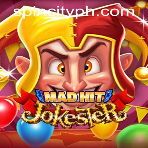 MadHitJokester: A New Spin at Spin City Casino