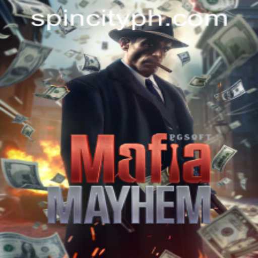 Exploring the Intrigue of MafiaMayhem at Spin City Casino