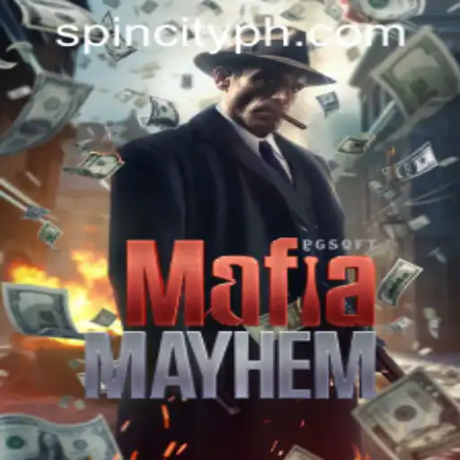 Exploring the Intrigue of MafiaMayhem at Spin City Casino