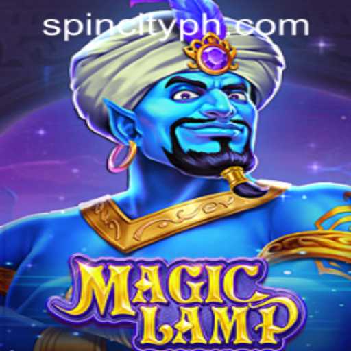 Exploring the Enchanting World of MagicLamp at Spin City Casino