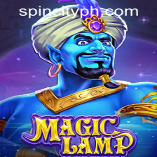 Exploring the Enchanting World of MagicLamp at Spin City Casino
