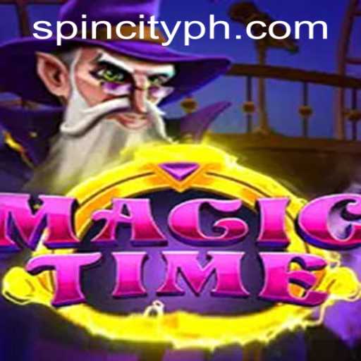 MagicTime: A New Era in Spin City Casino Gaming