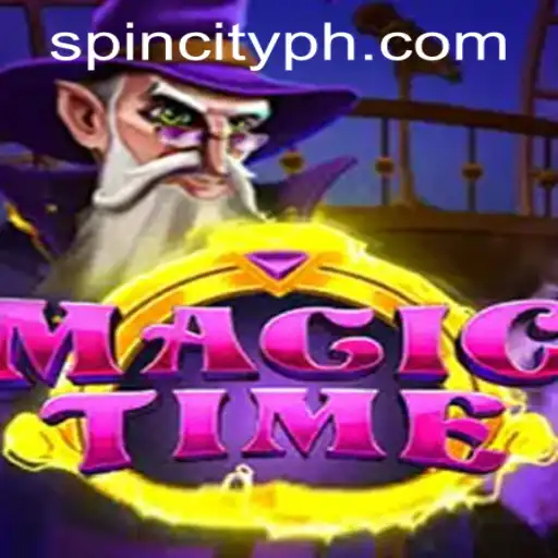 MagicTime: A New Era in Spin City Casino Gaming