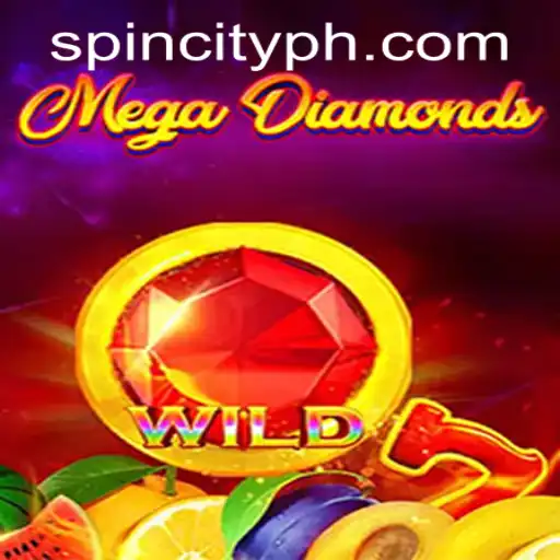 MegaDiamond: A Glimmering New Addition to Spin City Casino