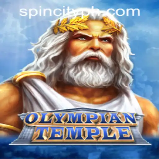Discover the Thrilling World of OlympianTemple at Spin City Casino