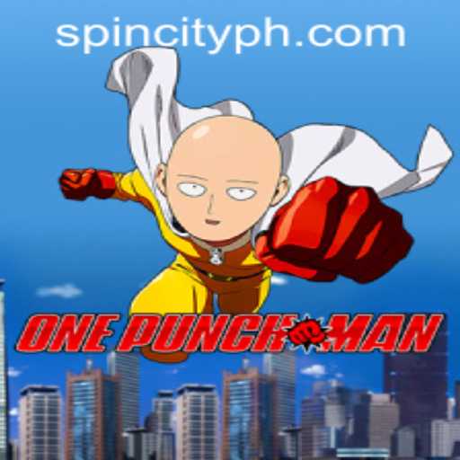 OnePunchMan: Unleash Your Powers at Spin City Casino
