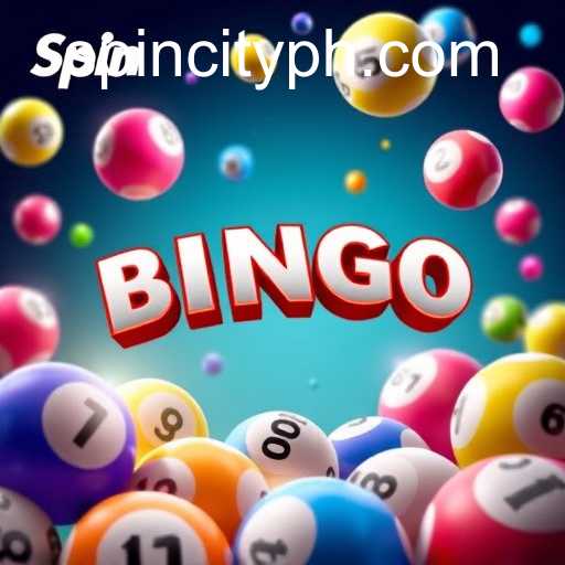 Exploring the World of Online Bingo at Spin City Casino