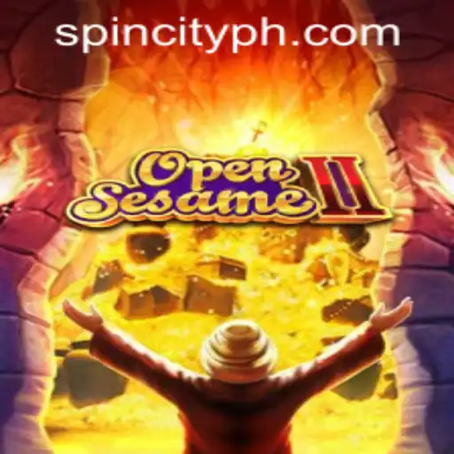 Discover the Enchanting World of OpenSesameII at Spin City Casino