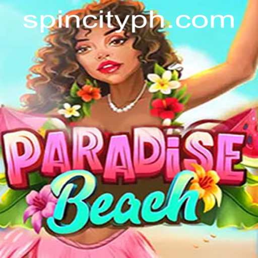 ParadiseBeach: Dive Into Ultimate Gaming Adventure at Spin City Casino
